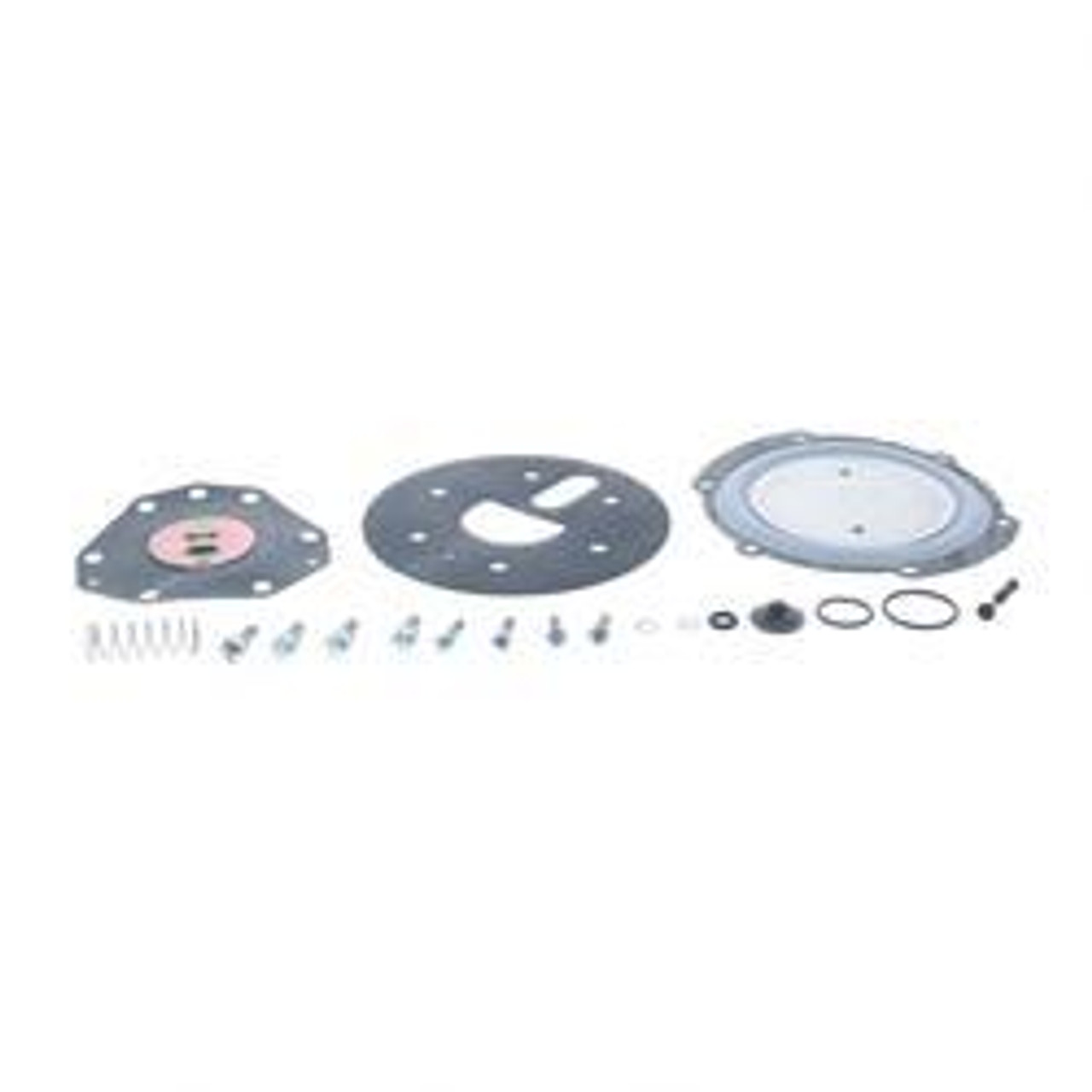 A433572: Aftermarket Daewoo Forklift Repair Kit - Regulator A433572: Aftermarket Daewoo Forklift Repair Kit - Regulator