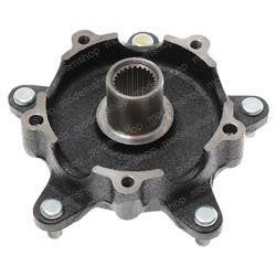 U3215-41107 : Aftermarket Hub Assy, Fr Cushman