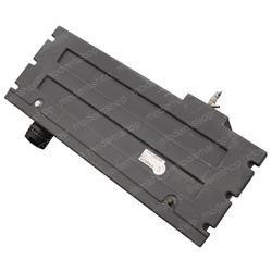 0020560038: Aftermarket Moffett Forklift Plastic Fuel Tank