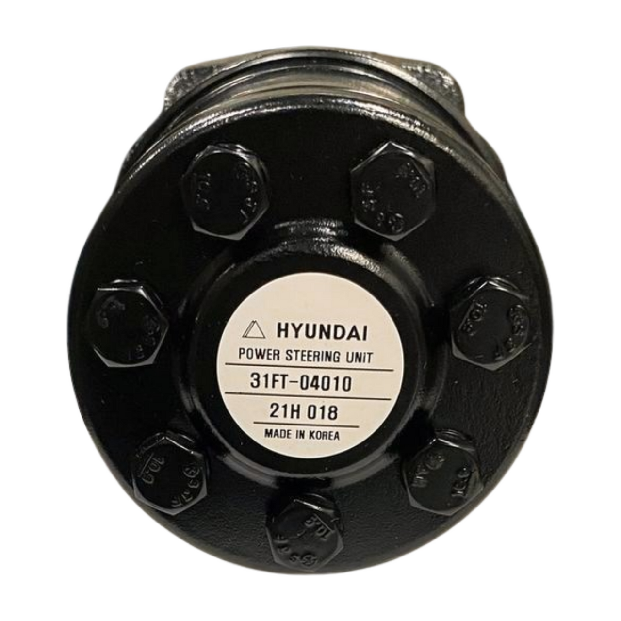 31FT-04010: Hyundai OEM Steering Unit