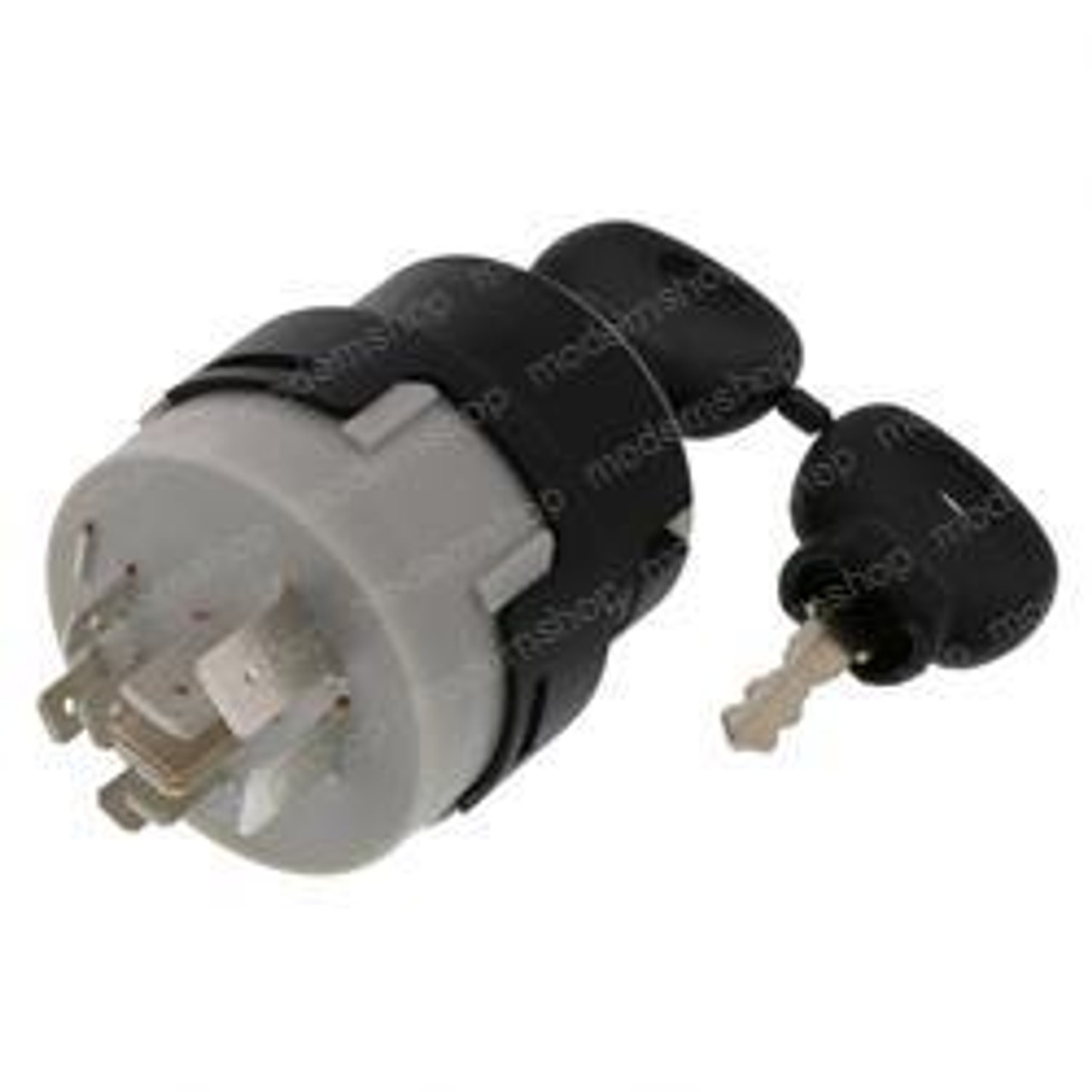 501.999.1156: Aftermarket Moffett Switch - Ignition