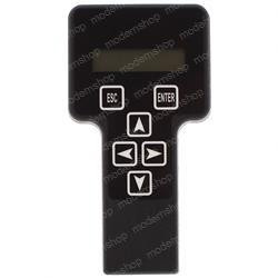 SY1244479  : Aftermarket Analyzer - Kit (Tvh)