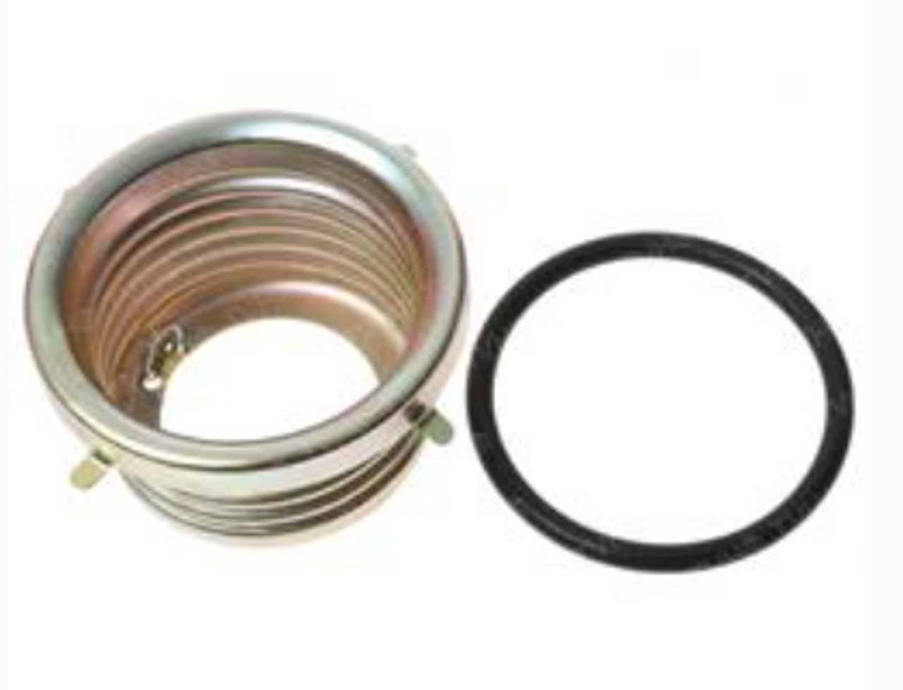 002.100.0012: Aftermarket Moffett Fuel Neck Insert