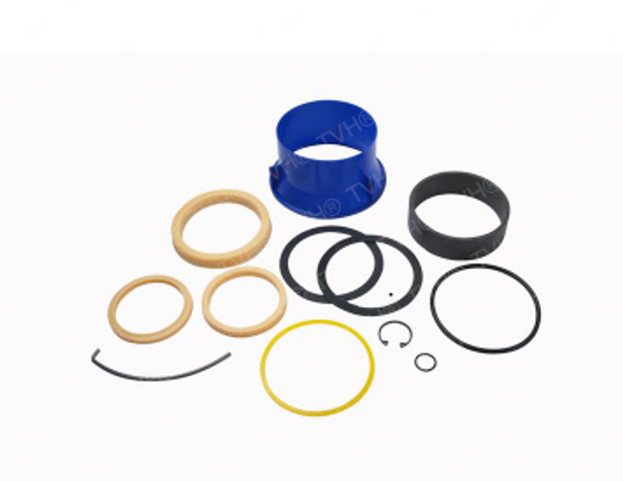 93051-00038: Caterpillar Forklift SEAL KIT - LIFT CYLINDER