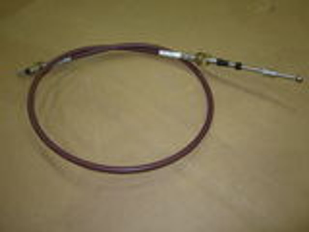 CONTROL CABLE