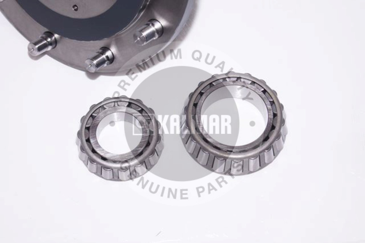 150198.601: Kalmar® Wheel Hub