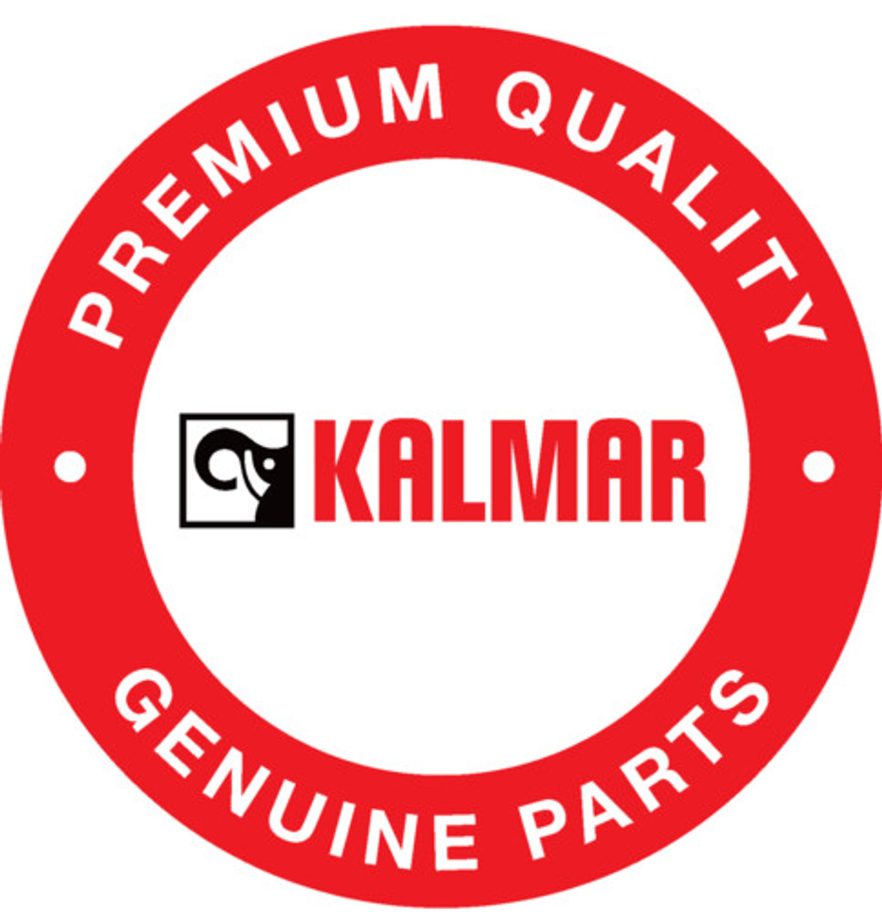 337640.0400: Kalmar® Lifting Eye Bolt, Lifting Device