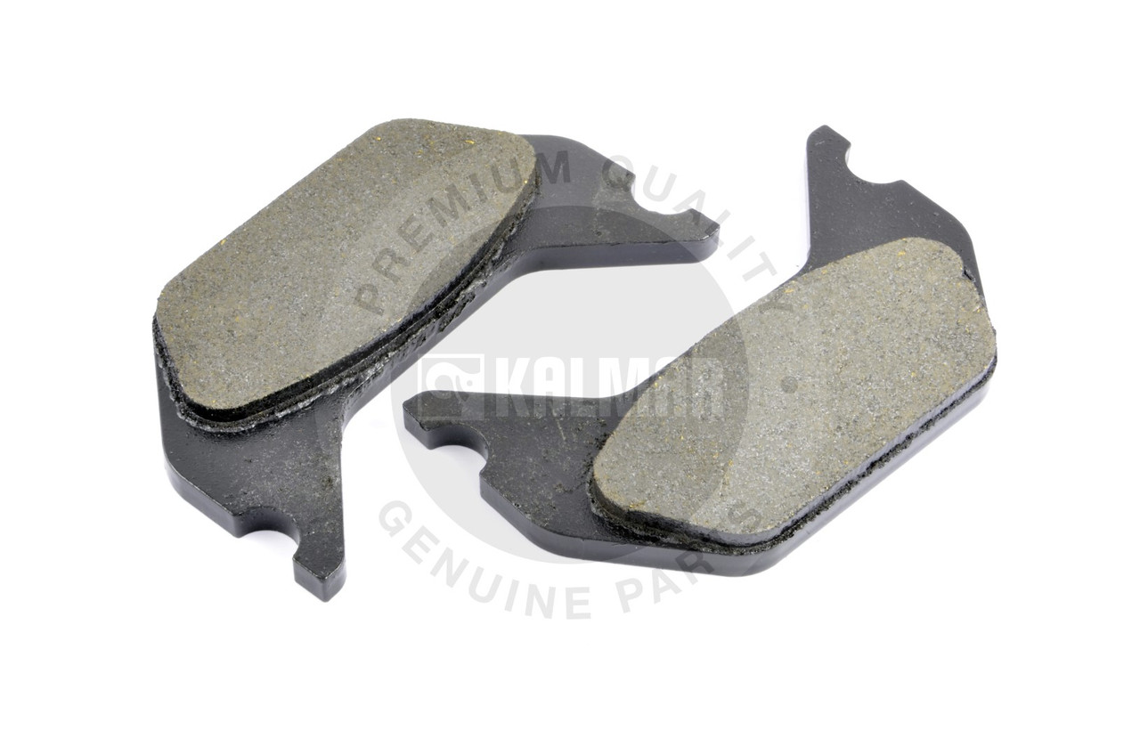 801904701: Kalmar® Brake Pad, Pair