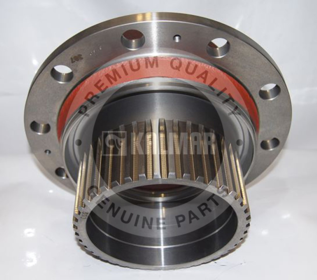 802311004: Kalmar® Hub