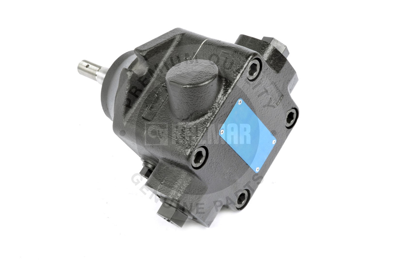 920216.038: Kalmar® Hydraulic Motor, Vane