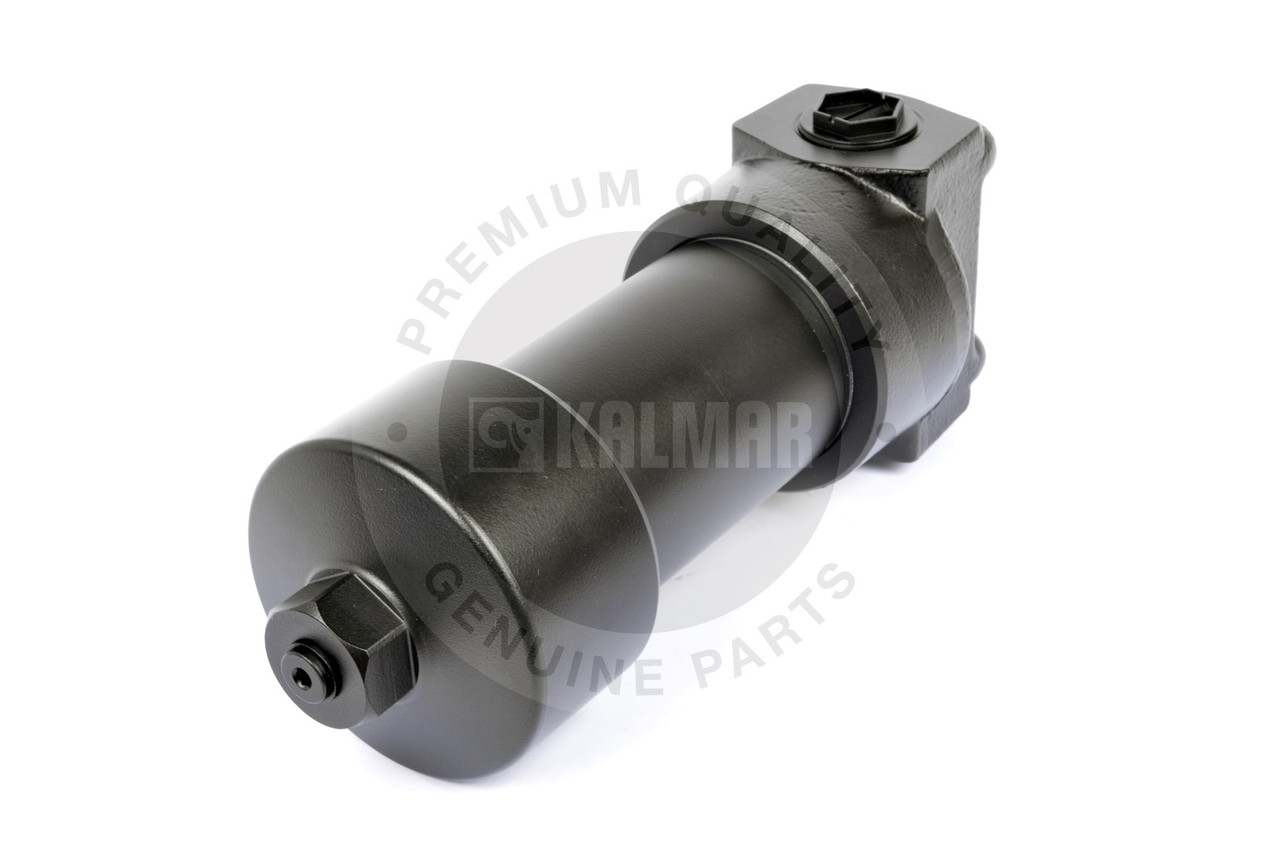 920523.0029: Kalmar® Pressure Filter, Hydraulics