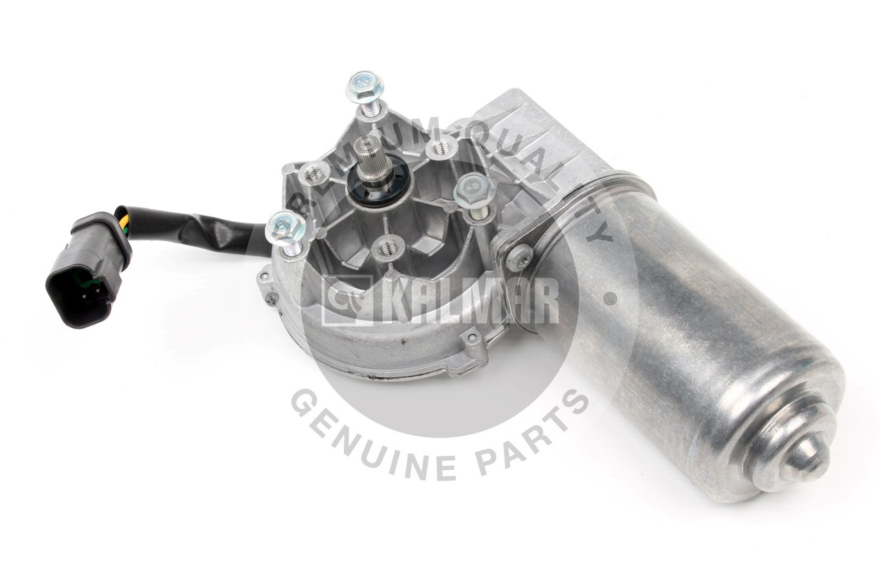 920890.0019: Kalmar® Wiper Motor, Front