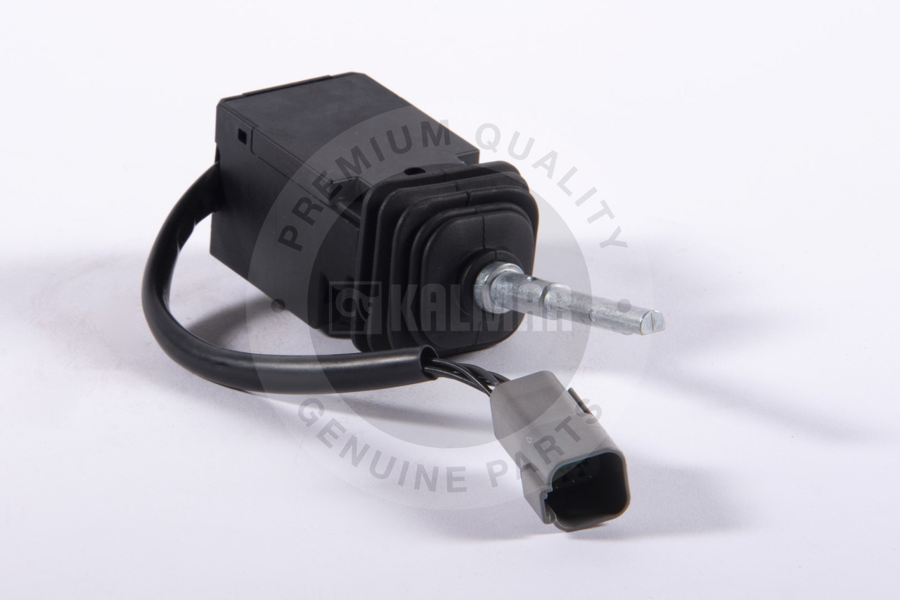 920930.0057: Kalmar® Control Lever, Multipurpose, Left