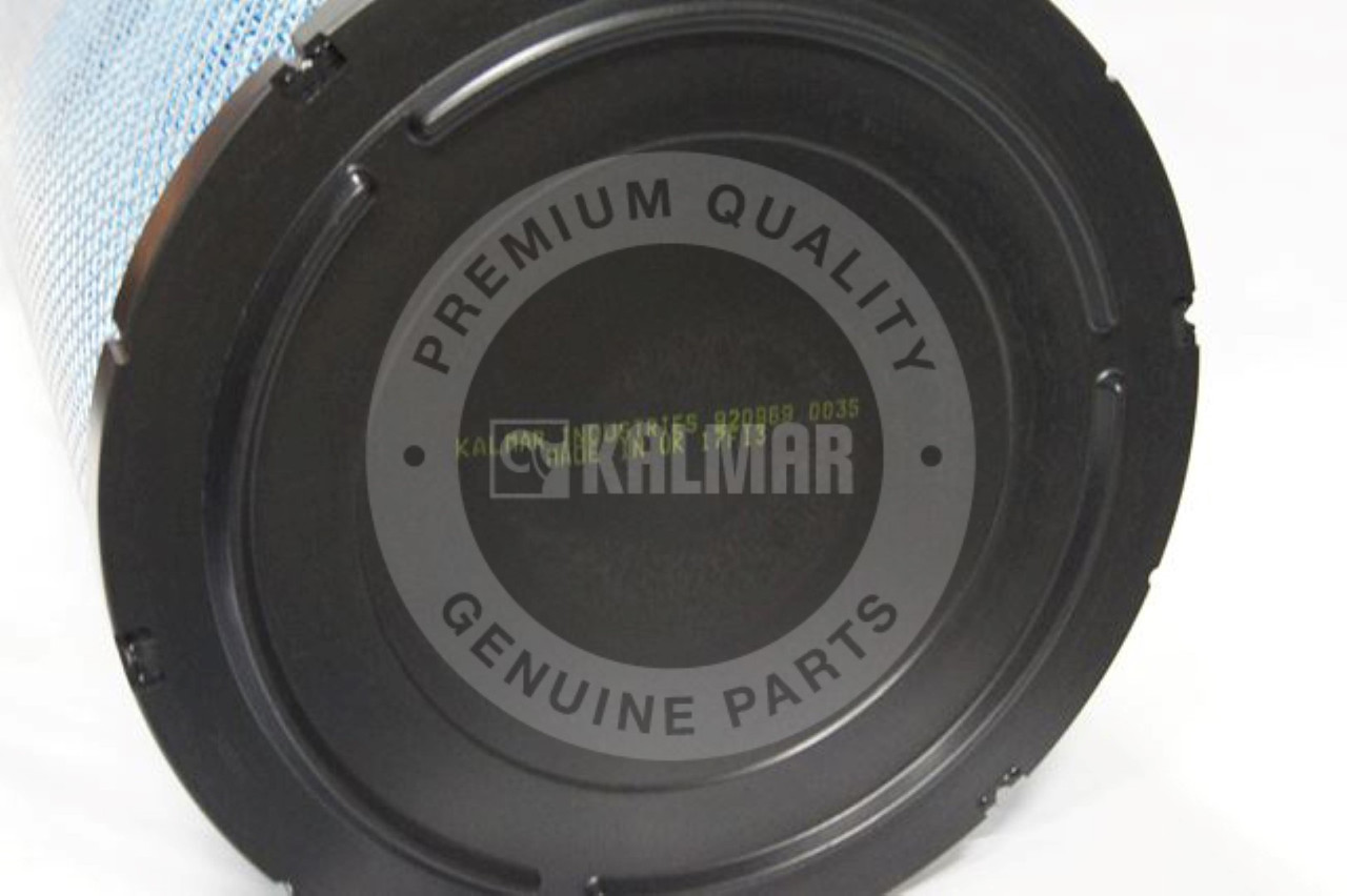 920969.0035: Kalmar® Filter Insert