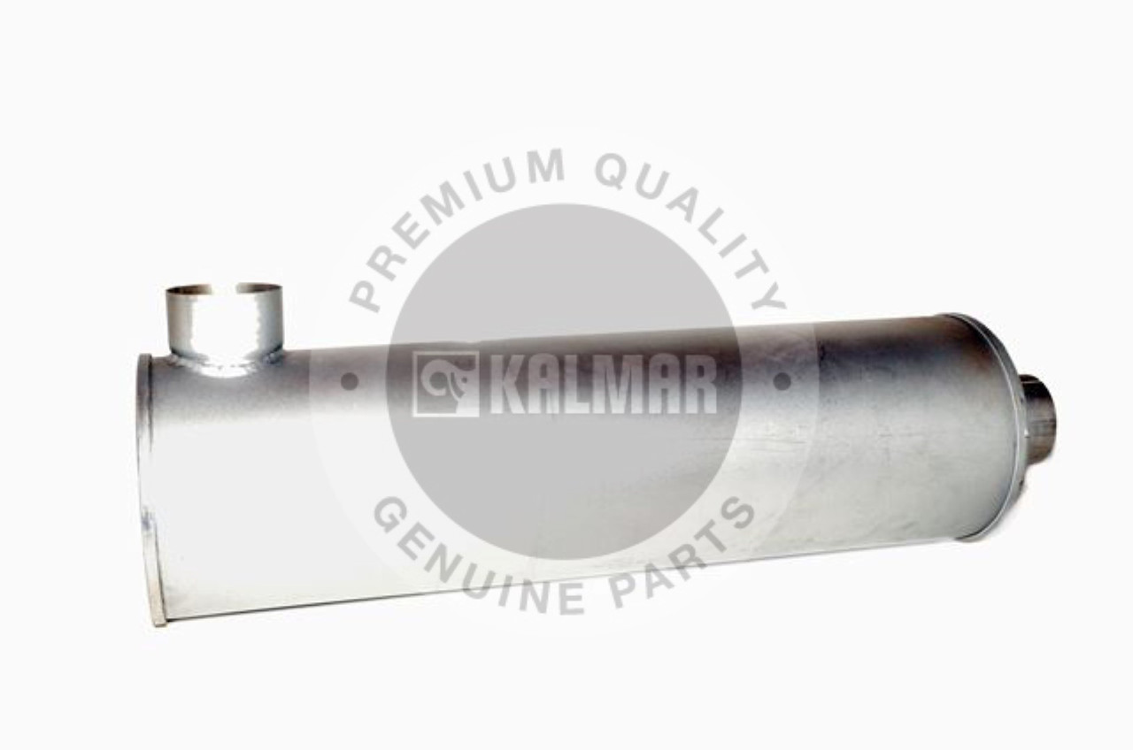 921079.0049: Kalmar® Silencer