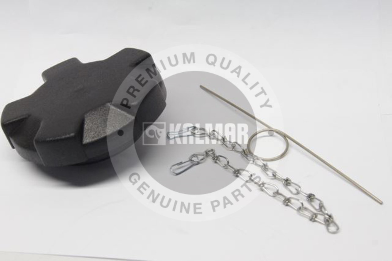 921928.0005: Kalmar® Filler Cap, Fuel Tank