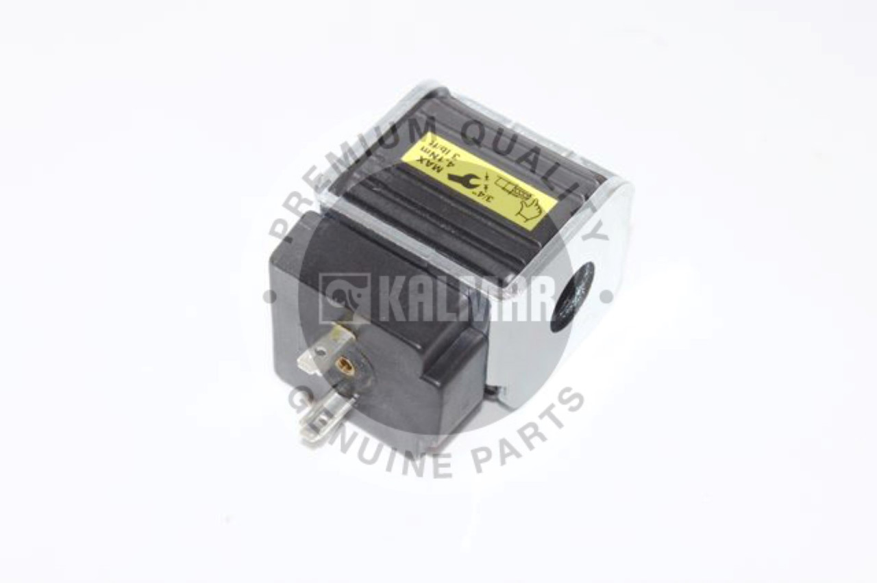 922448.0005: Kalmar® Coil, Valve