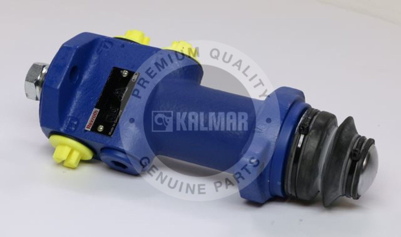 922729.0001: Kalmar® Valve