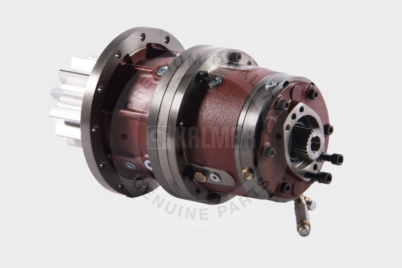 922753.0011: Kalmar® Planetary Gearing