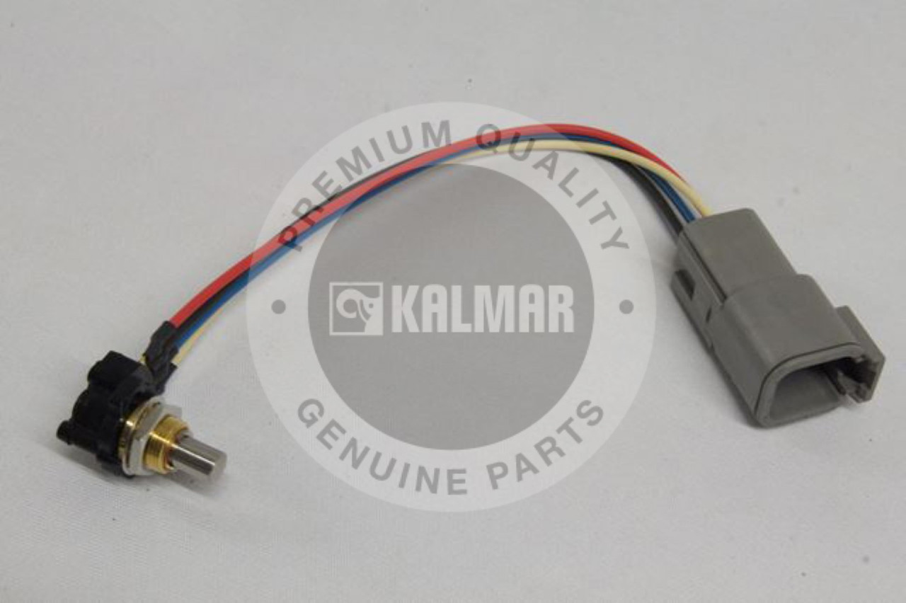 923023.0031: Kalmar® Angle Sensor, Gas Pedal