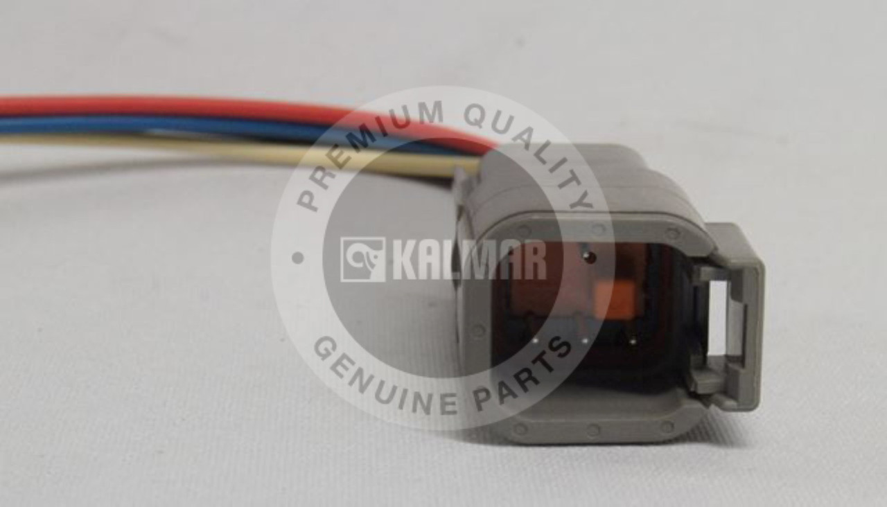 923023.0031: Kalmar® Angle Sensor, Gas Pedal