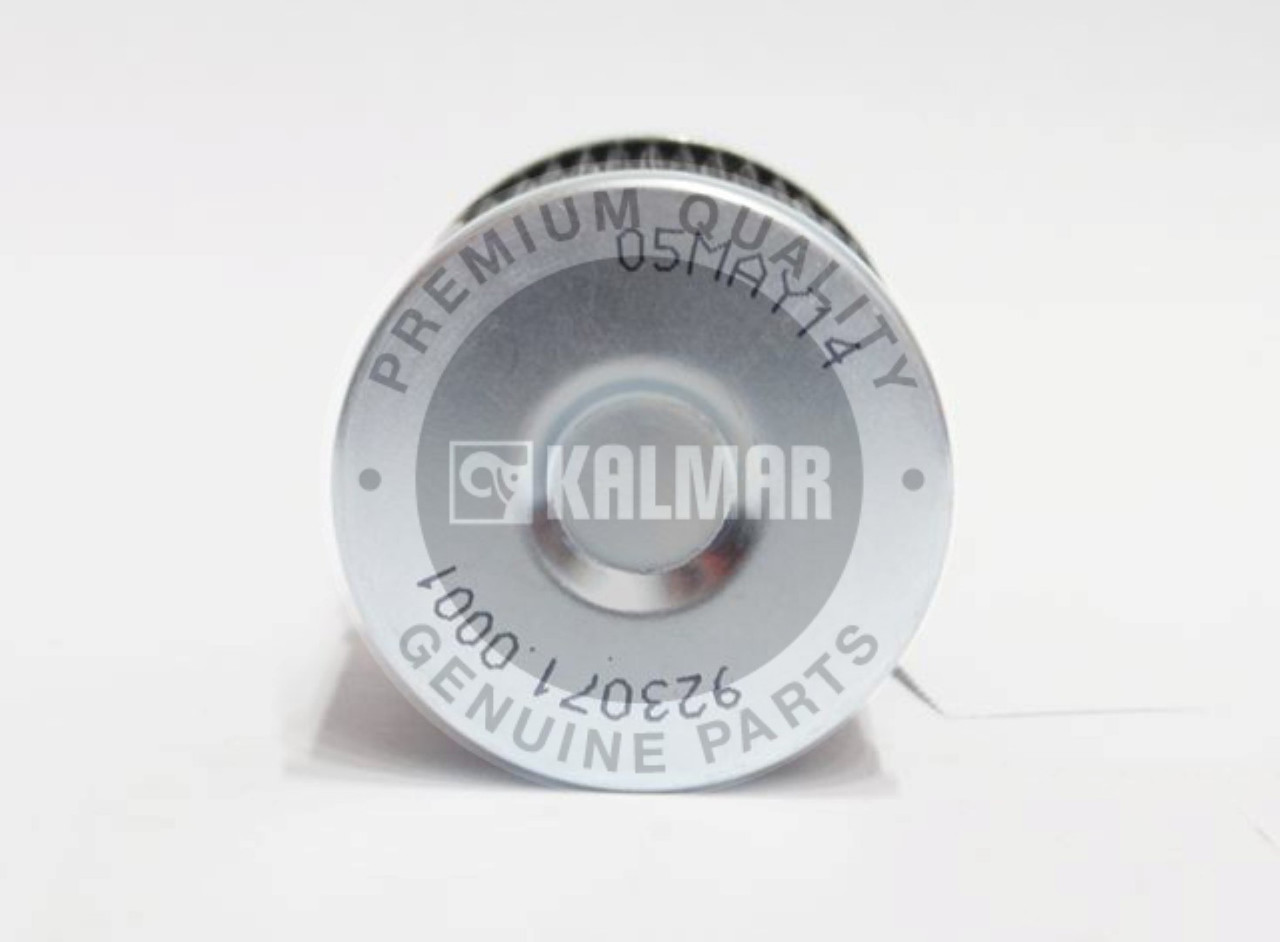 923071.0001: Kalmar® Filter Insert
