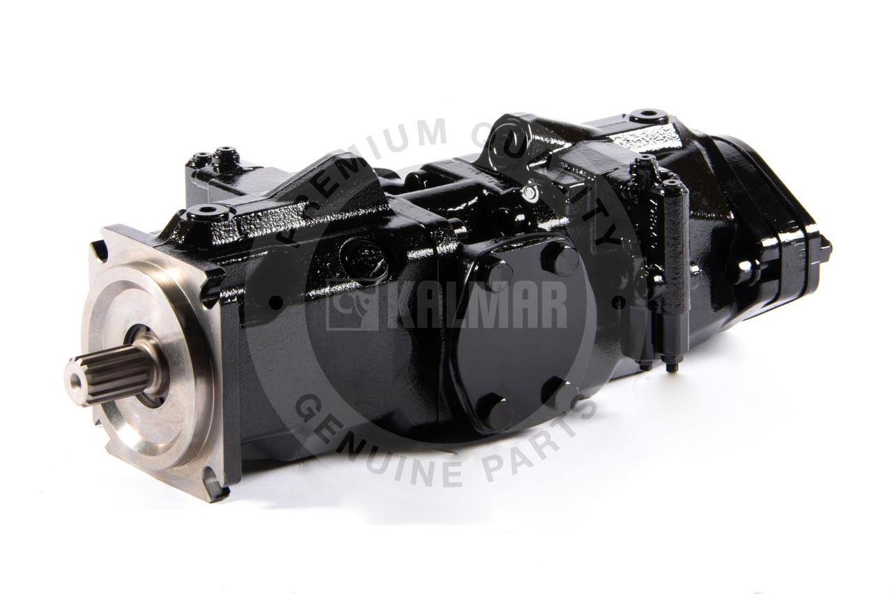 923141.0052: Kalmar® Pump