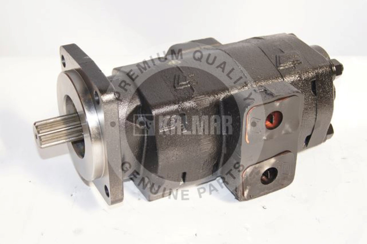 923142.0017: Kalmar® Pump 923142.0017: Kalmar® Pump