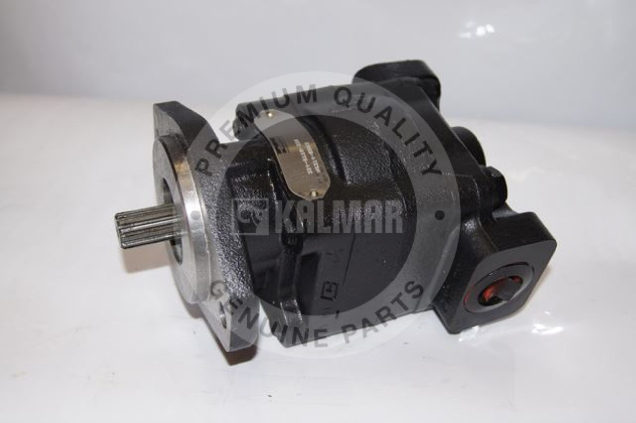 923142.0021: Kalmar® Pump
