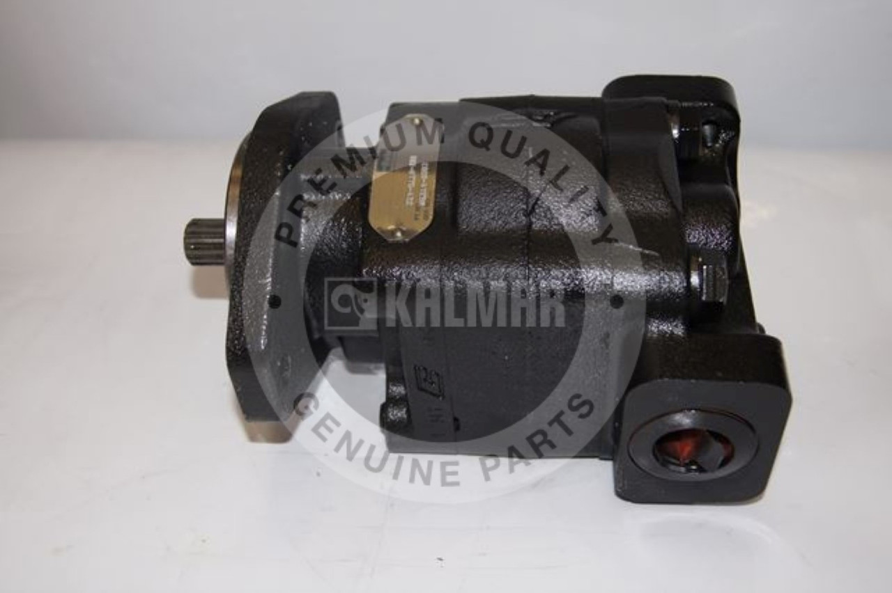 923142.0021: Kalmar® Pump