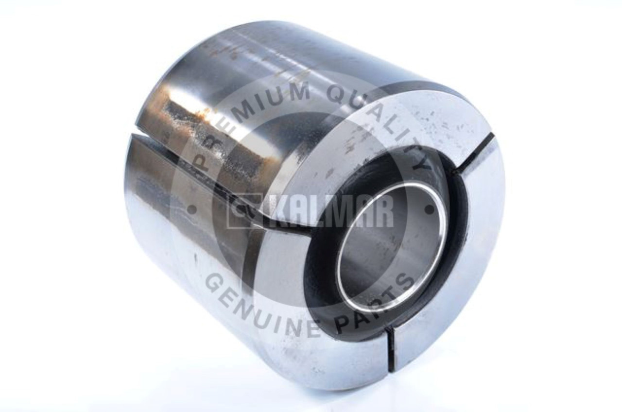 923223.0007: Kalmar® Bushing, Rubber, Spherical