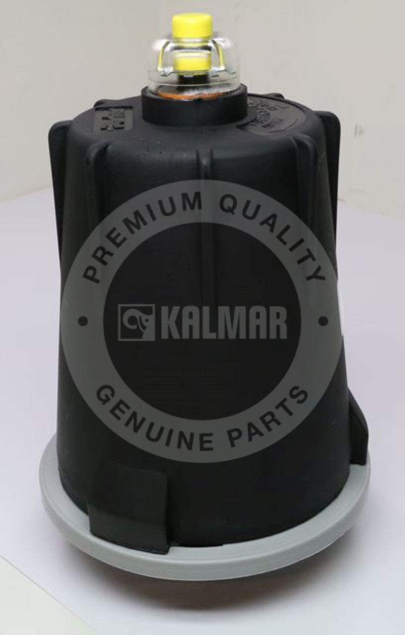 923432.0004: Kalmar® Breathing Filter