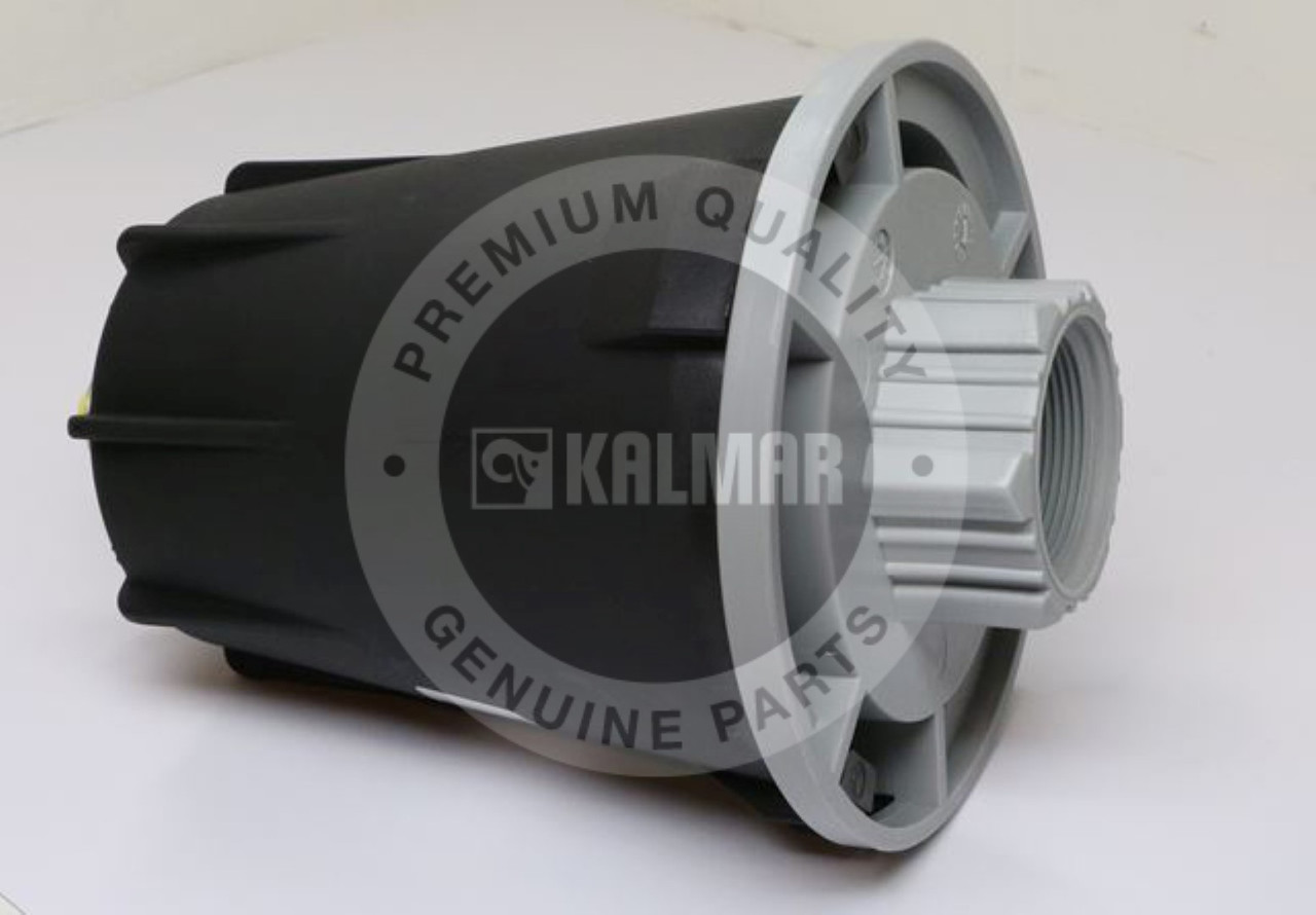 923432.0004: Kalmar® Breathing Filter