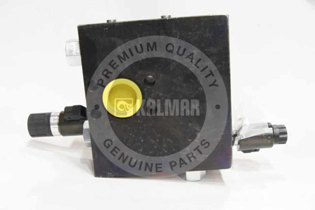 923543.0026: Kalmar® Valve Plate, Lift