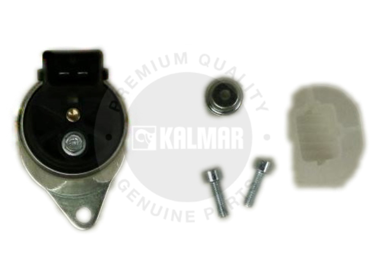 923636.0756: Kalmar® Magnetic Valve 923636.0756: Kalmar® Magnetic Valve