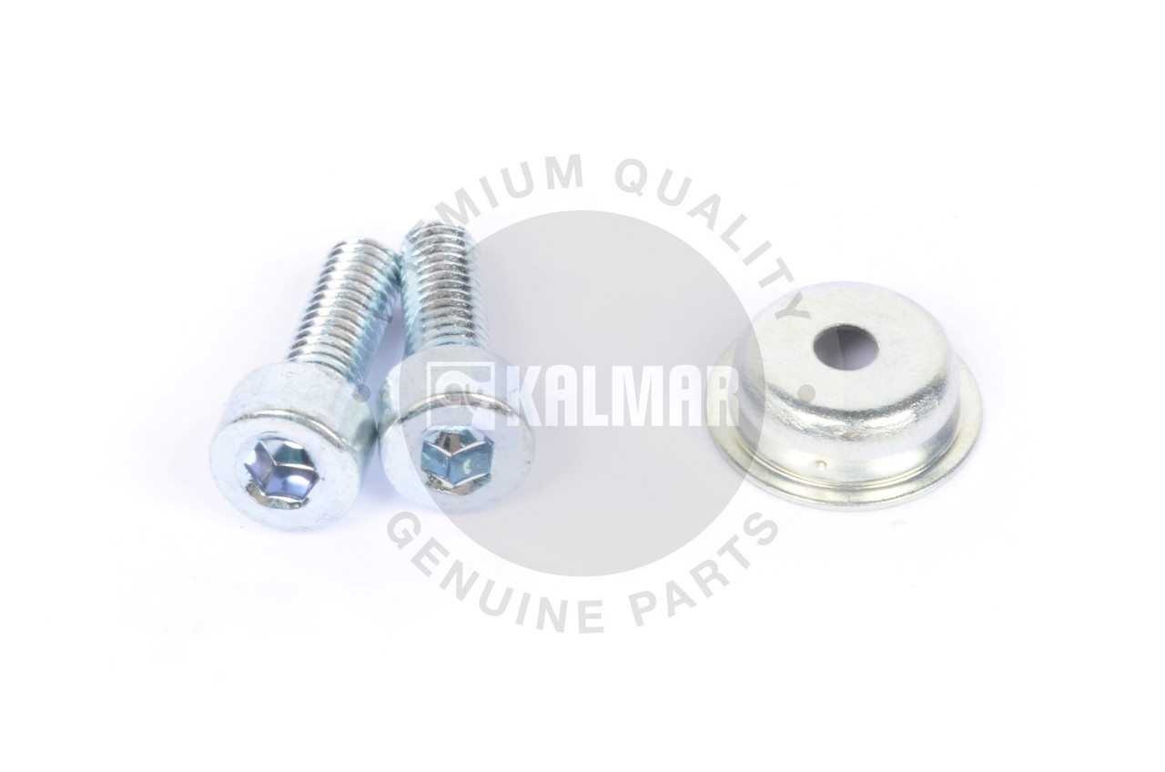 923636.0756: Kalmar® Magnetic Valve