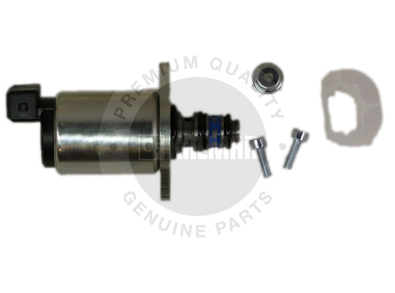 923636.0756: Kalmar® Magnetic Valve 923636.0756: Kalmar® Magnetic Valve