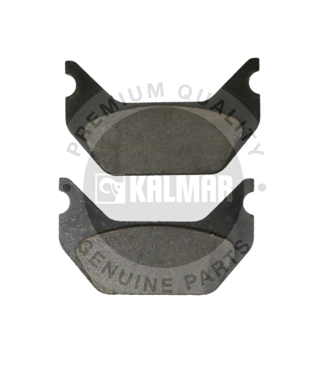 923726.0424: Kalmar® Brake Shoe Lining, Kit