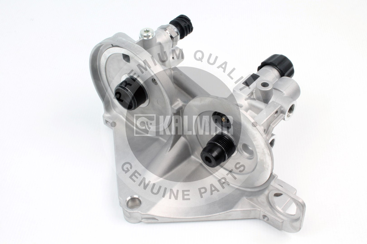 923829.1401: Kalmar® Filter Housing 923829.1401: Kalmar® Filter Housing