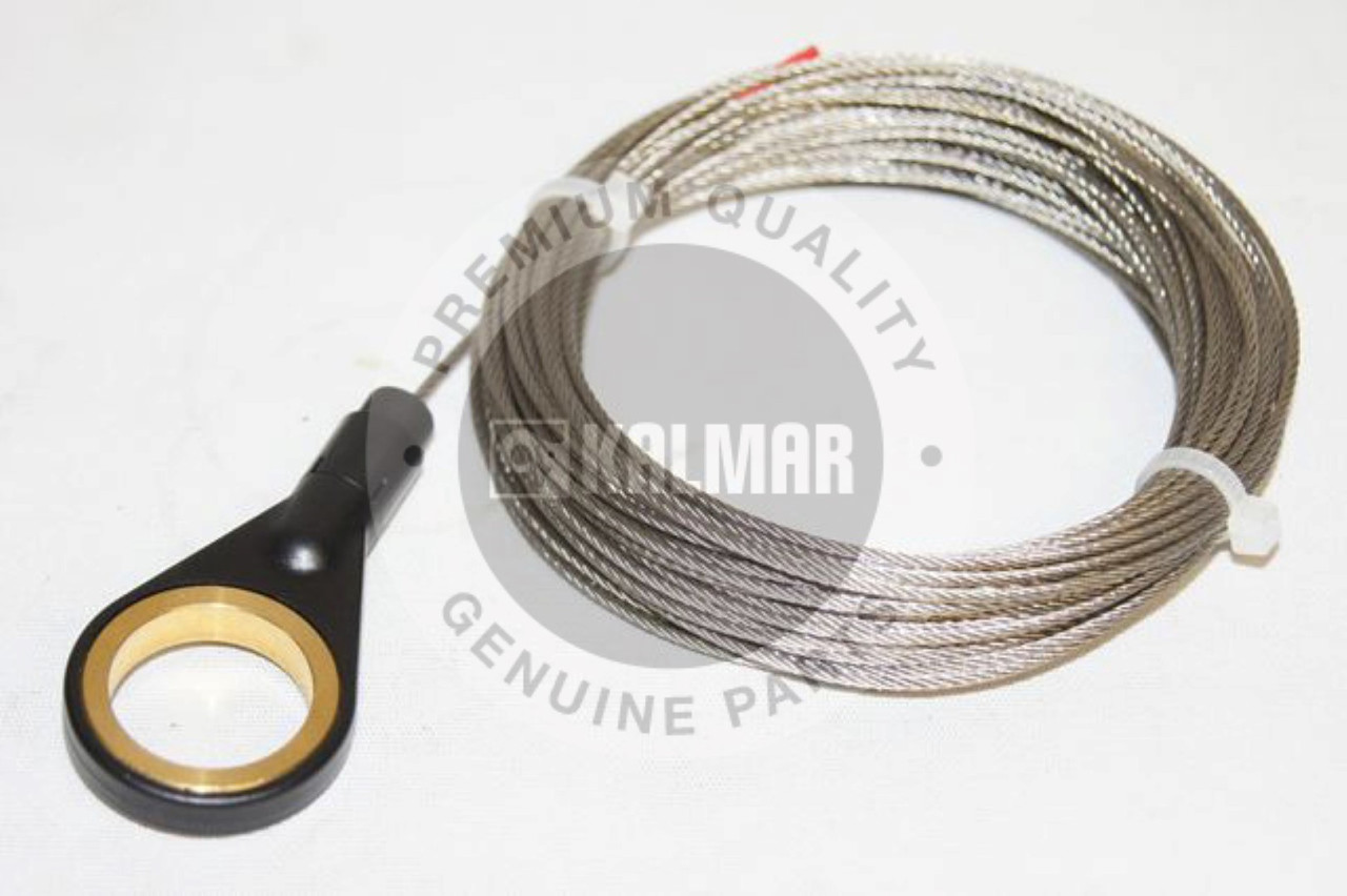 923855.0070: Kalmar® Wire Rope