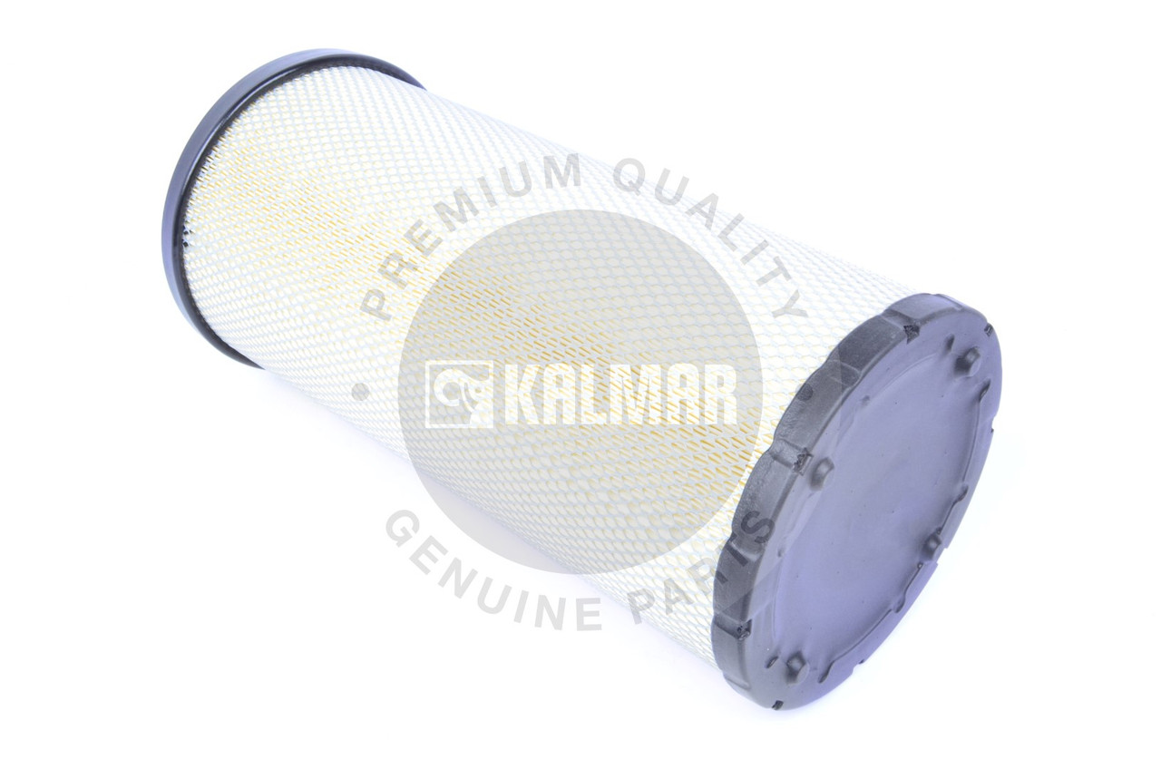 923855.1225: Kalmar® Air Filter, Safety