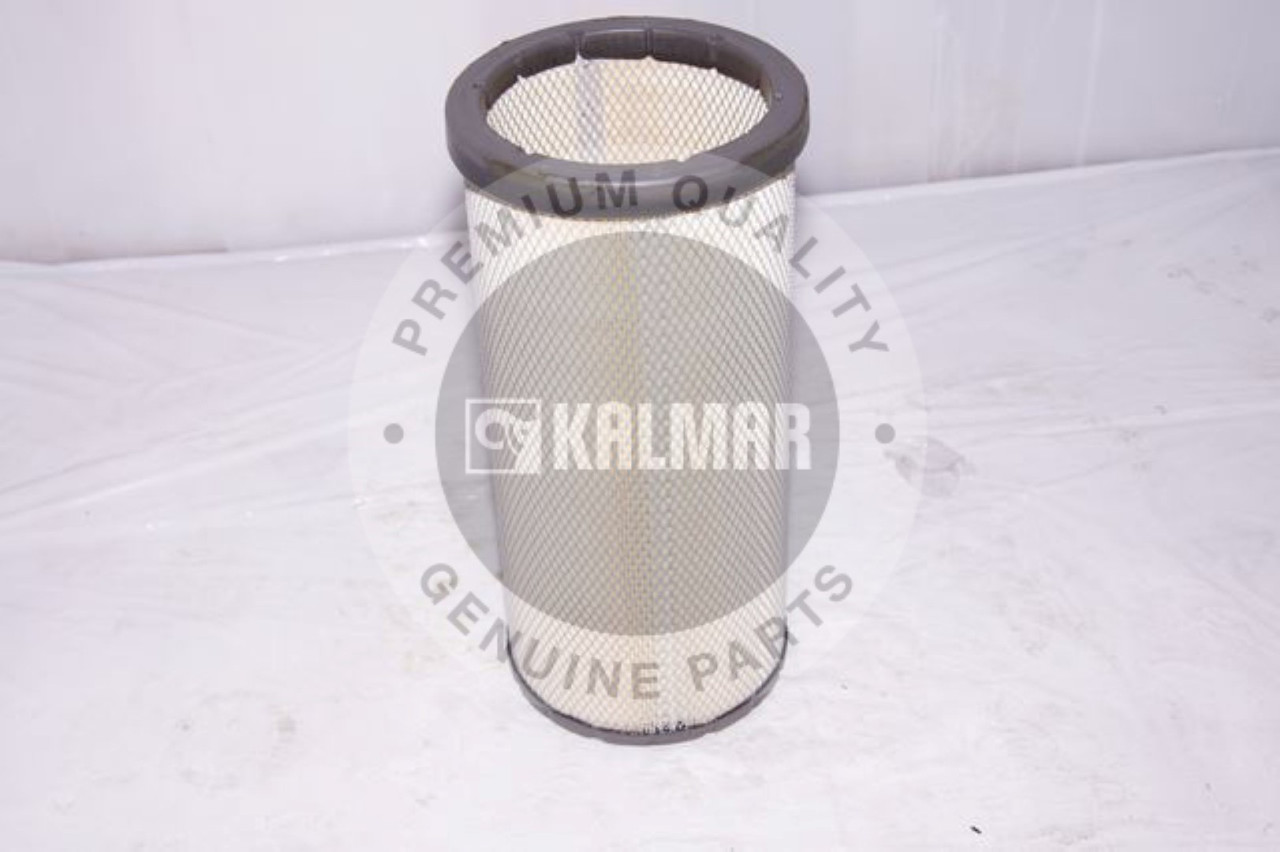 923855.1225: Kalmar® Air Filter, Safety