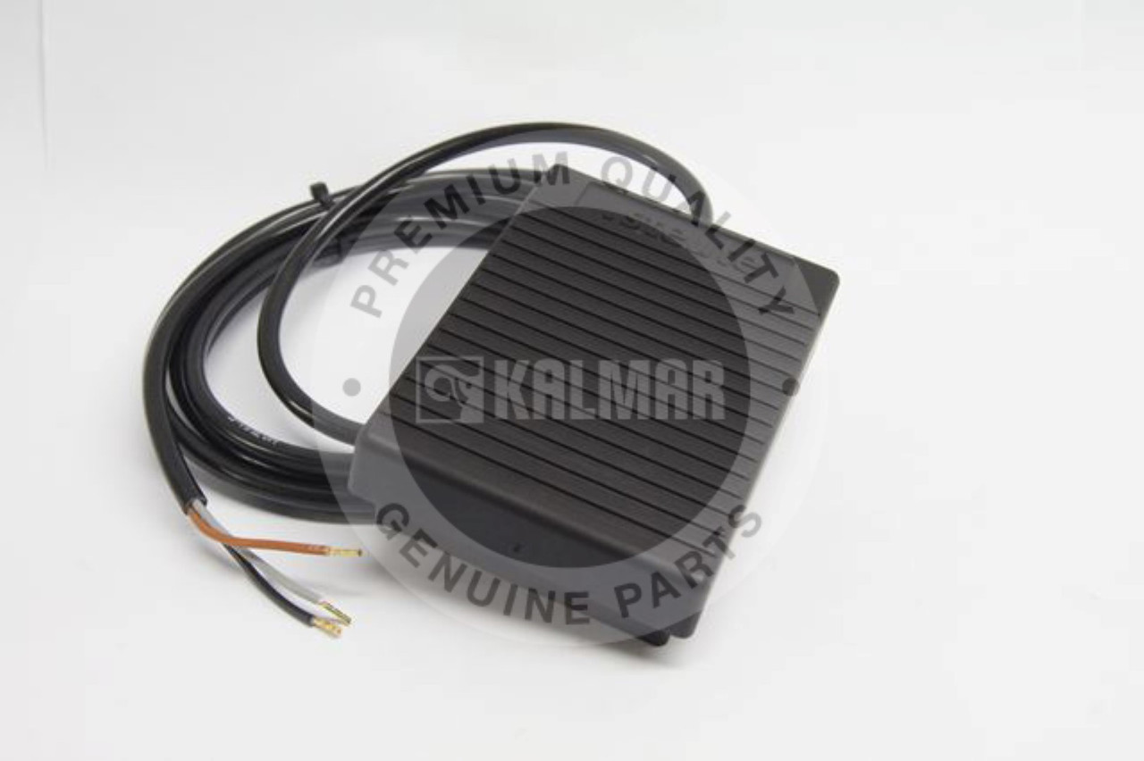 923934.0232: Kalmar® Foot Switch