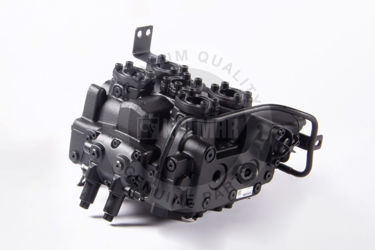 923939.0005: Kalmar® Control Valve