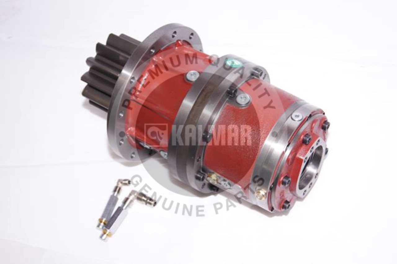 923941.0398: Kalmar® Planetary Gearing