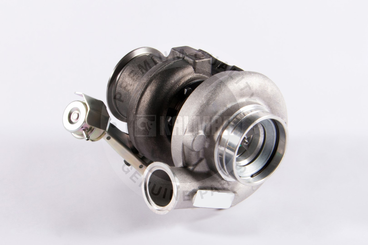 924287.0099: Kalmar® Turbocharger