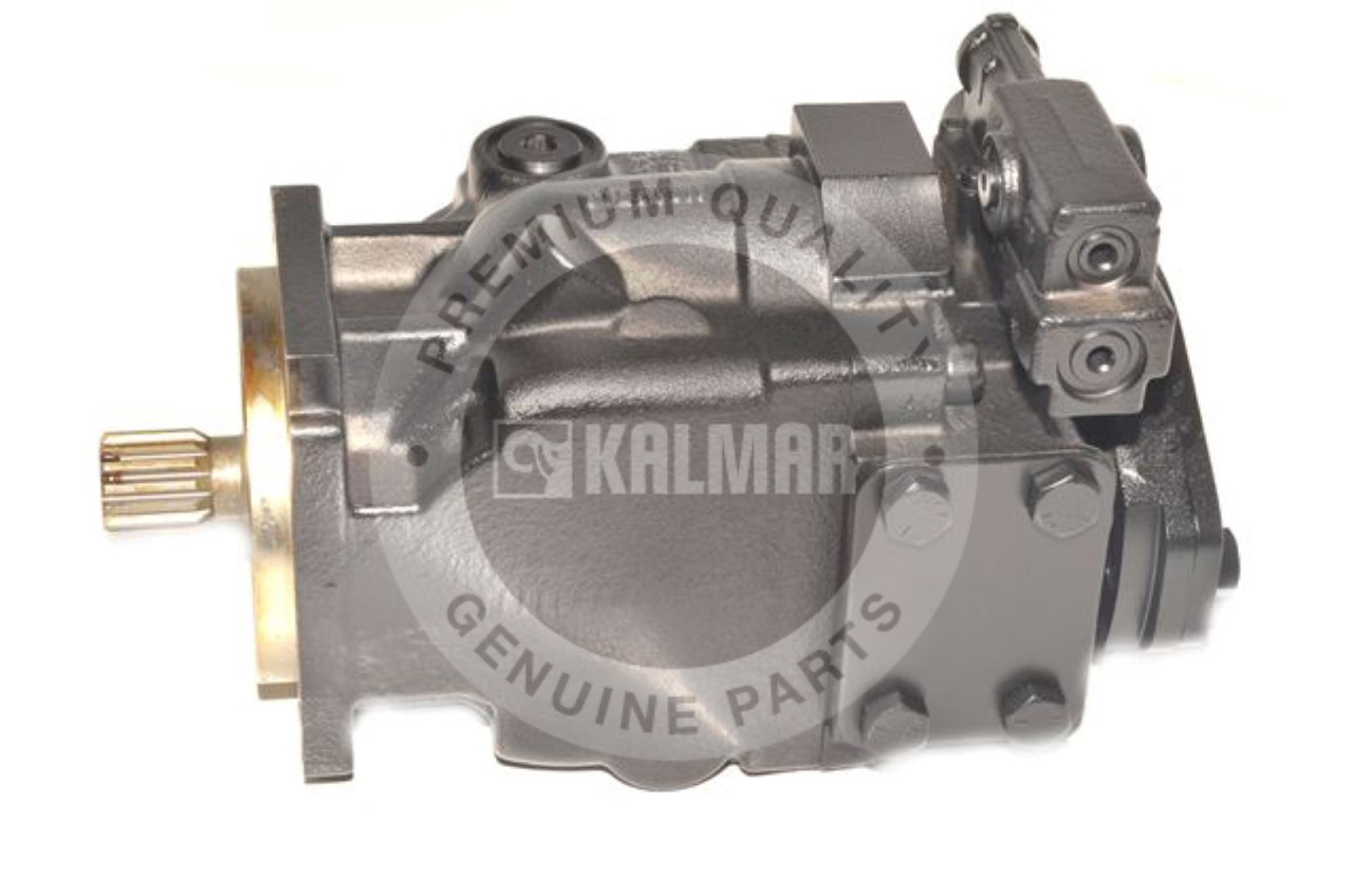 924334.0008: Kalmar® Pump 924334.0008: Kalmar® Pump