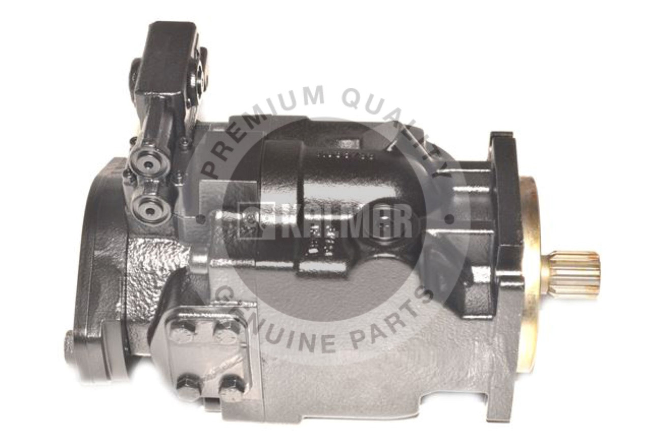 924334.0008: Kalmar® Pump 924334.0008: Kalmar® Pump