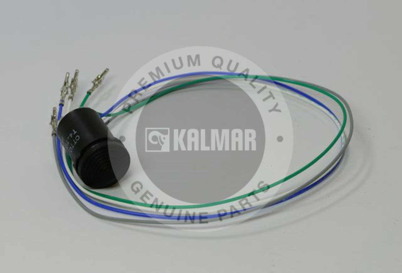 924365.0008: Kalmar® Gear Shift Lever