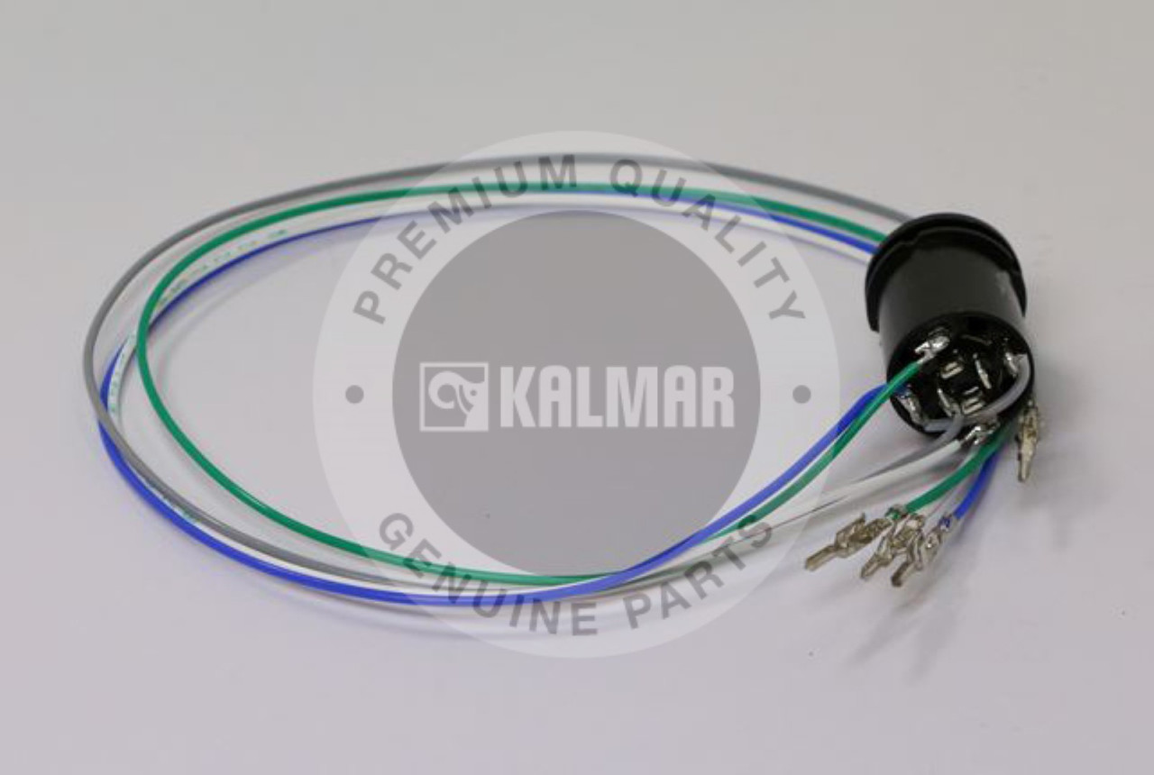 924365.0008: Kalmar® Gear Shift Lever